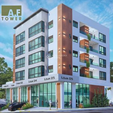 Descubra este incrível Apartamento no Bairro Universitário