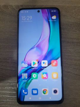 Celular Redmi Note 11S 5G