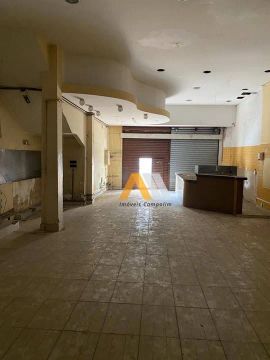 Salão, 183 m² - venda por R$ 900.000,00 ou aluguel por R$ 8.194,51/mês - Centro - Sorocaba