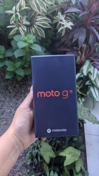 Motorola 