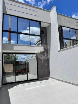 Duplex para venda tem 143 metros quadrados com 3 quartos em Boa Vista - Vitória da Conquis