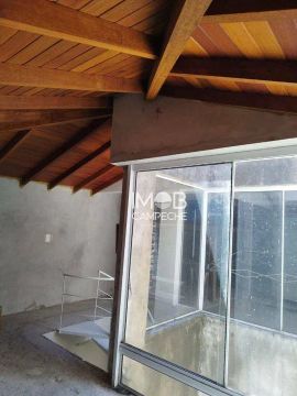 Casa com 2 dormitórios na Lagoa