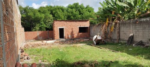 Terreno pronto para construir em ótima localização!