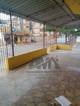 Loja Comercial no Galo Branco - SG