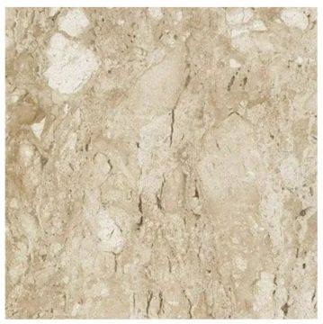 Pia Banheiro Em Mármore Travertino Nacional 80x55 cm Sem Cuba