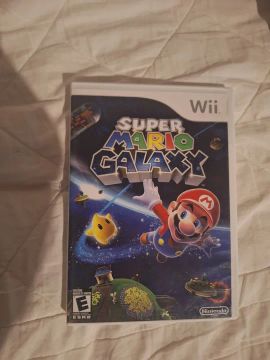 Jogos de Wii