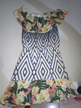 Vestido Bete Fraga