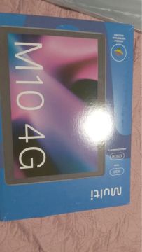 Tablete Multi M10