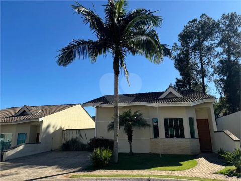 Casa com 3 quartos à venda ou para locação em Jardim Santa Bárbara - SP