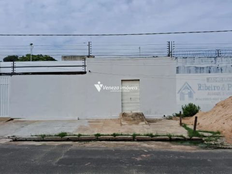 Ponto Comercial em Timon para aluguel