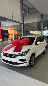 Fiat Cronos Drive 1.3 
