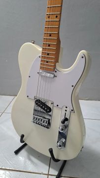Guitarra Tagima Telecaster TW55