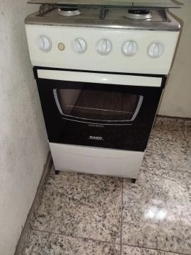 Fogão Dako 4 Bocas com Forno