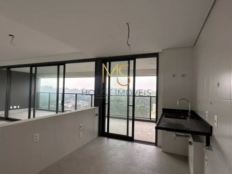 Apartamento para aluguel, 2 quarto(s), Cidade Jardim, São Paulo - AP1696