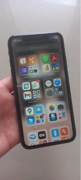 iPhone 11 128GB Preto - Bom