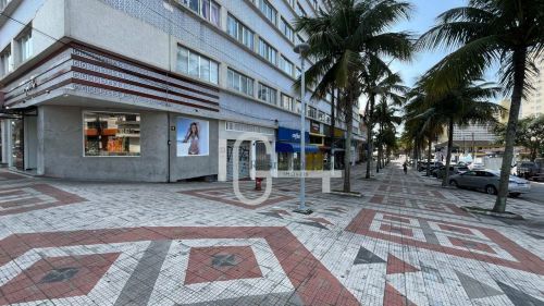 Apartamento com 1 dormitório à venda, 42 m² por R$ 220.000,00 - Centro - Peruíbe/SP