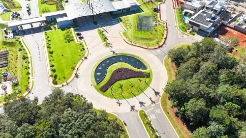 Lote à venda no Jardins França  Goiânia/GO