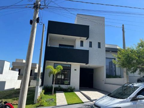 Casa em Condomínio no Horto Florestal