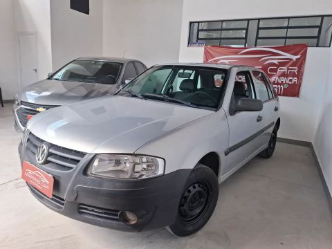 GOL PLUS 1.0 G4 8V