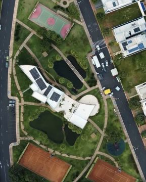Condomínio Varanda Sul - Terreno de 360m²