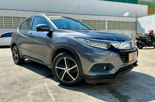 Honda HR-V 1.5 Turbo Touring CVT 