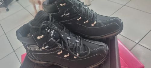 Botas Novas Lindissima 