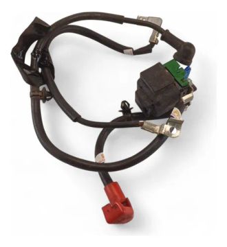 Rele Partida Honda Cg 160 Fan 2016