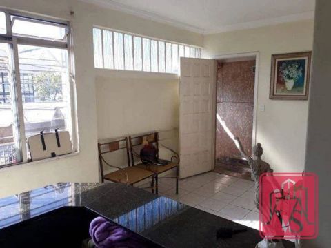 Sobrado com 3 dormitórios para alugar, 220 m² por R$ 4.238,00/mês - Anchieta - São Bernard