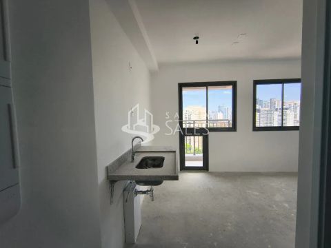 APARTAMENTO RESIDENCIAL em SÃO PAULO - SP, SANTO AMARO