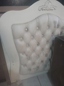 Cama infantil 