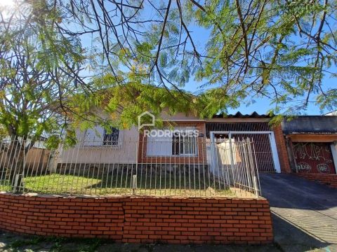 Casa para Locação na Região Central de São Leopoldo/RS