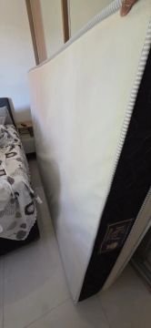 Colchão de Casal Molas Ensacadas - USADO