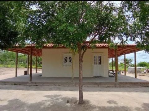 Chácara completa com 3,5 tarefas+
