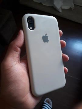  iPhone XR - 256GB 
