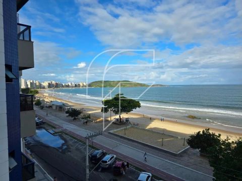 Imóvel para venda com 125 metros quadrados com 3 quartos em Praia do Morro - Guarapari - E