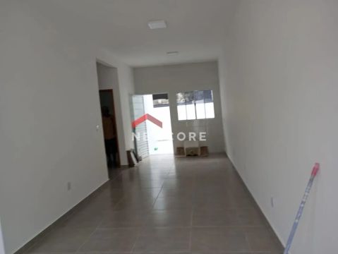 Casa em Rua do Rosário - Vila São Paulo - Mogi das Cruzes/SP