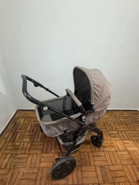 Carrinho cosco aracatuba