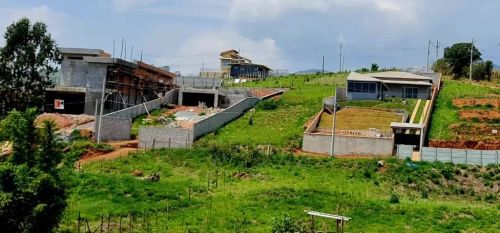 Terreno em Atibaia