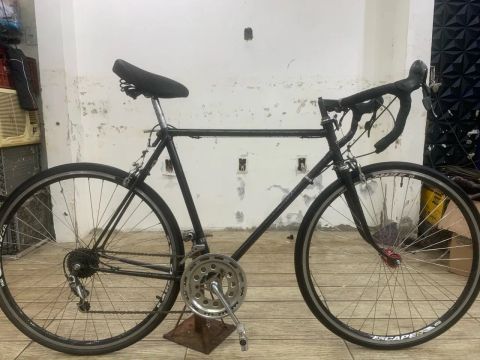 Monark C10 - 1972 Relíquia 