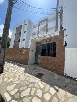 Apartamento no José Américo pra vender