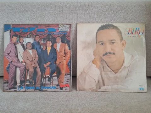 Vinil