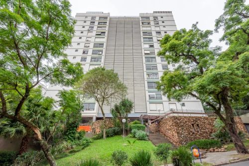 Apartamento 03 dormitórios com 1 vaga