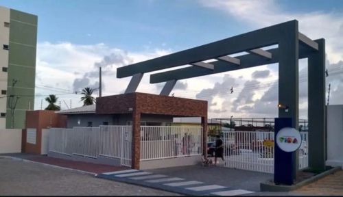 Vida Residencial ~ oportunidade