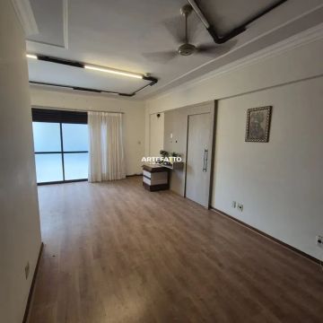 Sala comercial no Medical Center no Centro