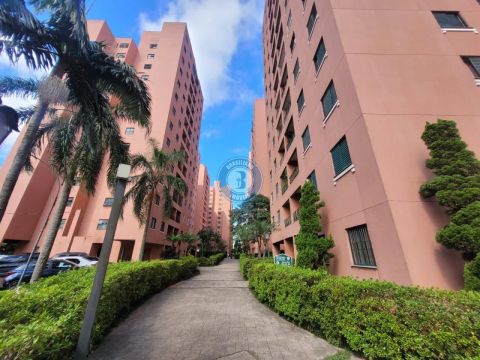 Apartamento em Interlagos - São Paulo - SP.