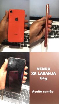 iPhone XR 