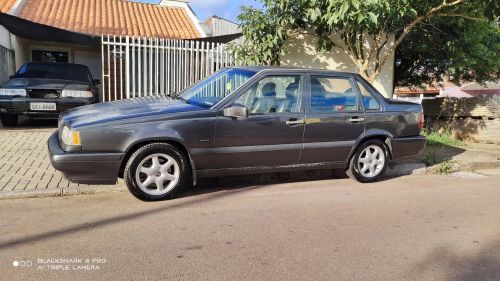 Volvo 850 glt 