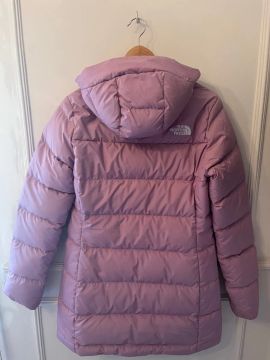 Casaco The North Face Feminino Rosa
