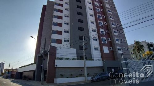Edifício Torre Bella - Cobertura Duplex - Órfãs