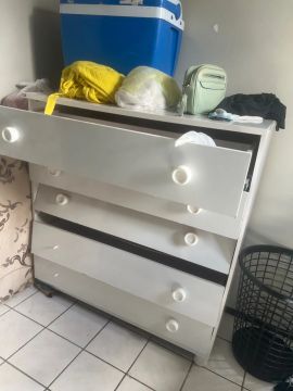 Cômoda 